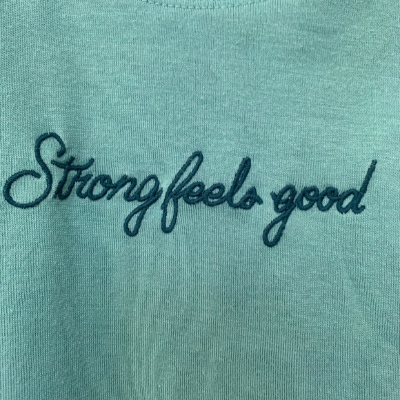 Old Navy Tank and Sweater - Picture 2 of 7